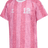hummel Youth Shimmer Short Sleeve T-Shirt-1
