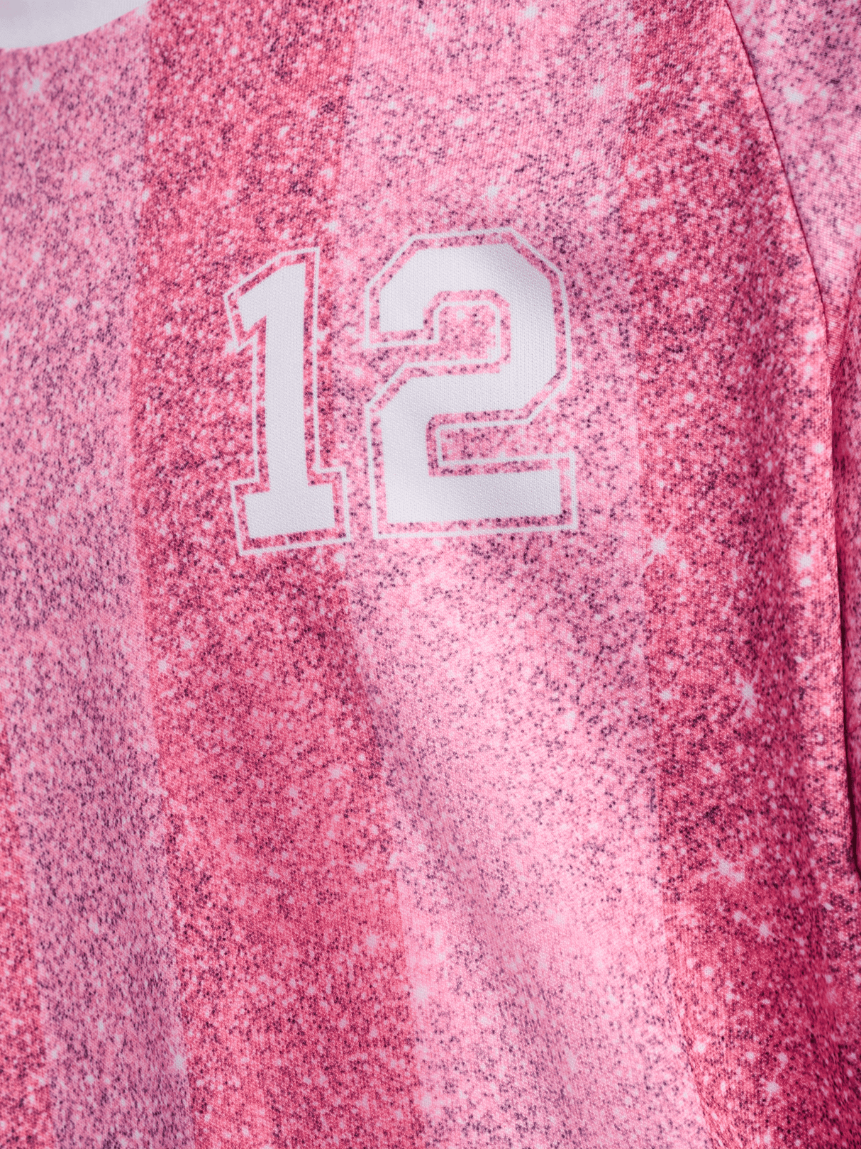 hummel Youth Shimmer Short Sleeve T-Shirt-3