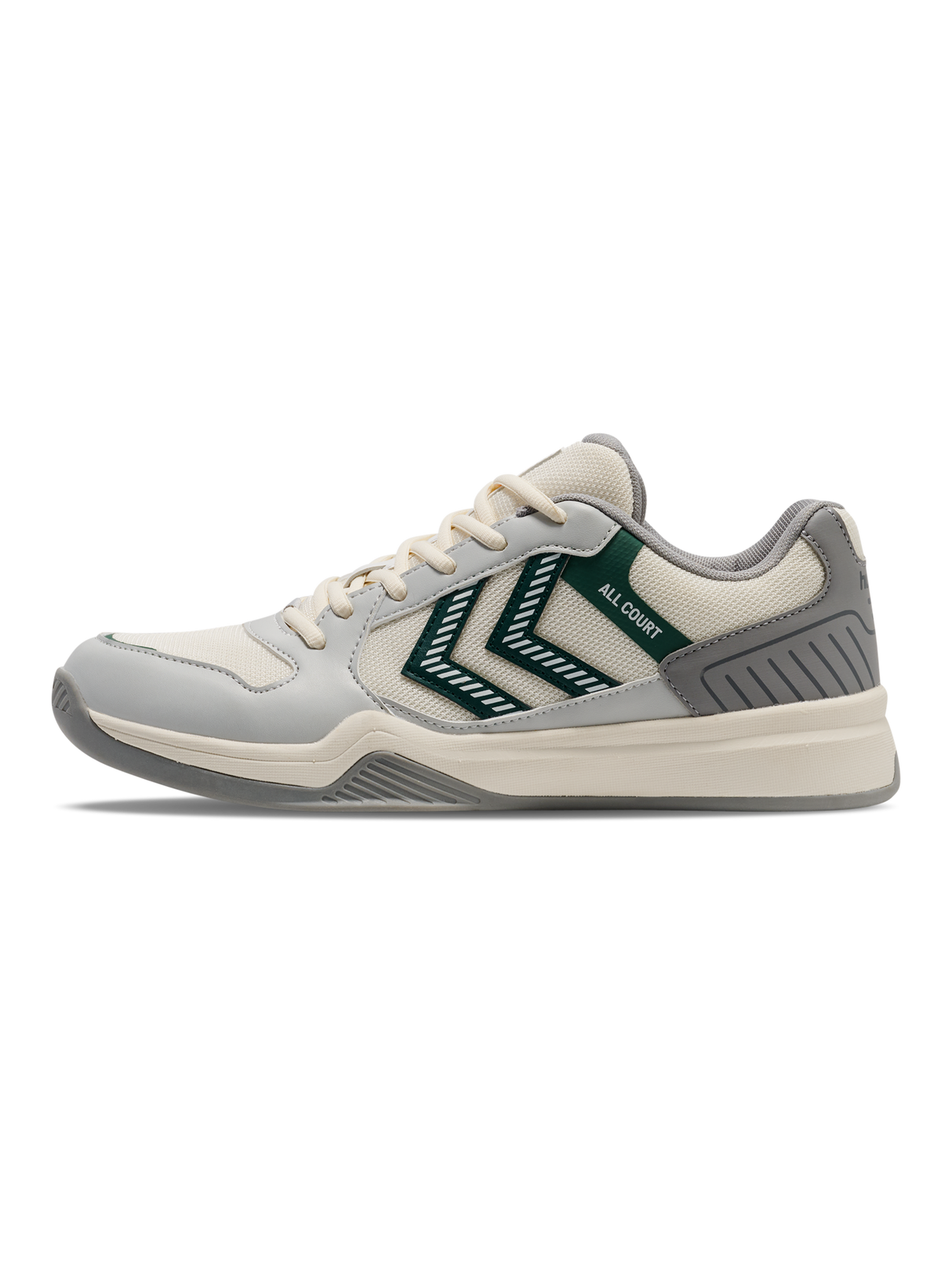 hummel Unisex All Court Shoes-1