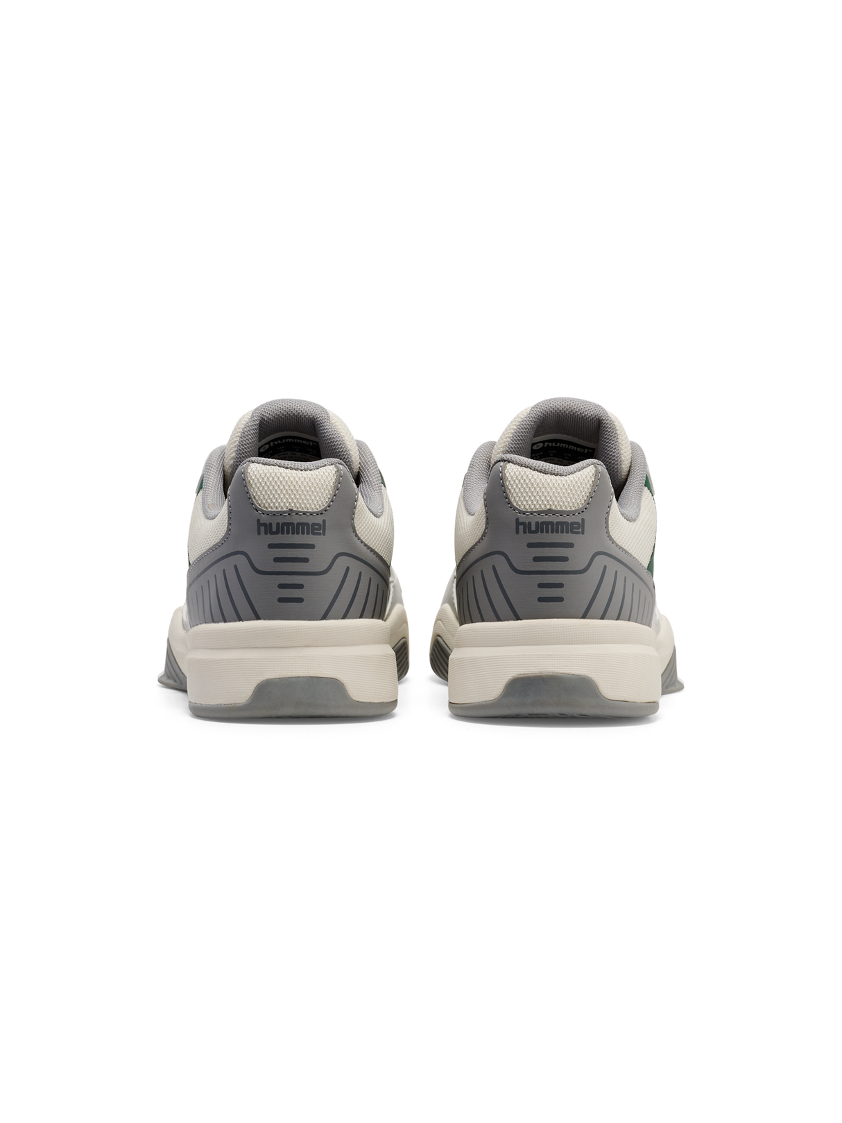 hummel Unisex All Court Shoes-4