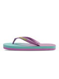 hummel Women's Flip Flop Gradient Shoes-1
