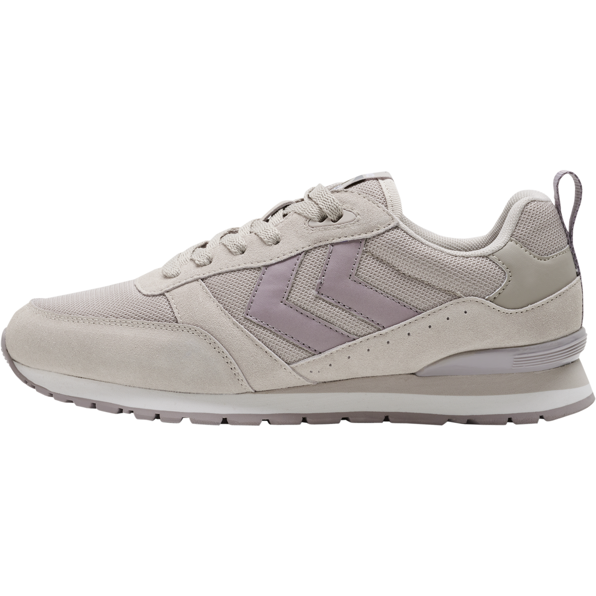 hummel Unisex Monaco 86 Shoes-1