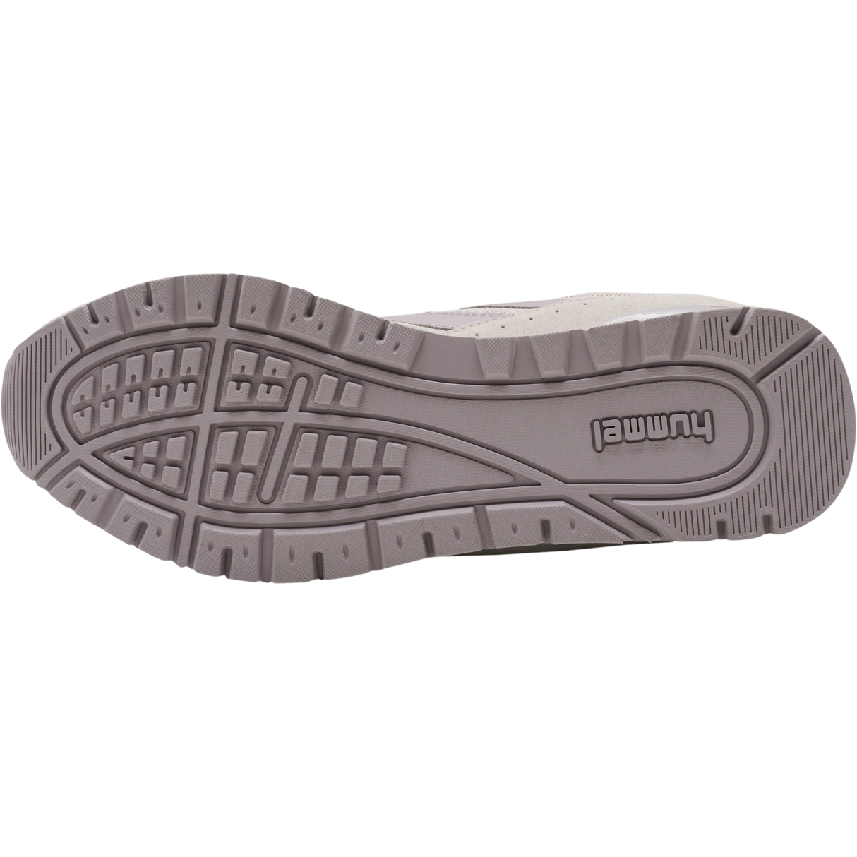 hummel Unisex Monaco 86 Shoes-2