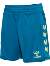hummel Youth Core 2.0 Shorts-1