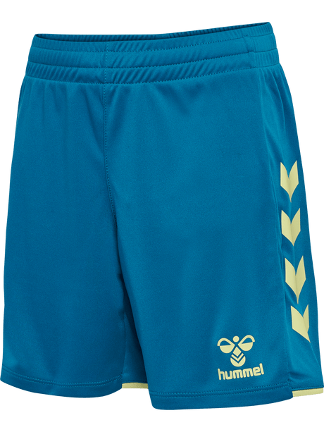 hummel Youth Core 2.0 Shorts-1