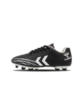 hummel Youth Top Star Firm Ground Low Cut Cleats-1