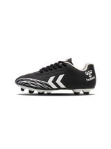 hummel Youth Top Star Firm Ground Low Cut Cleats-1