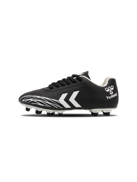 hummel Youth Top Star Firm Ground Low Cut Cleats-1