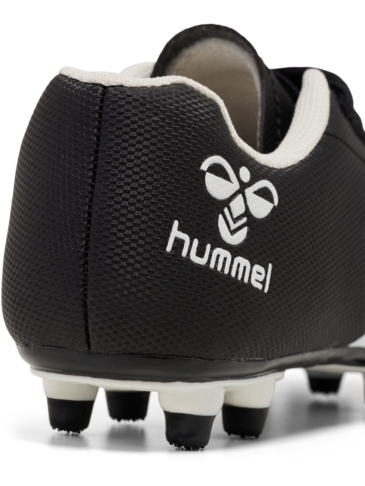 hummel Youth Top Star Firm Ground Low Cut Cleats-3