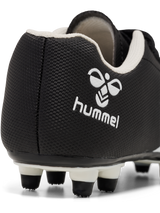 hummel Youth Top Star Firm Ground Low Cut Cleats-3