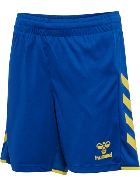 hummel Youth Core 2.0 Shorts-1
