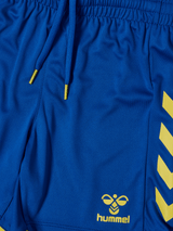 hummel Youth Core 2.0 Shorts-3