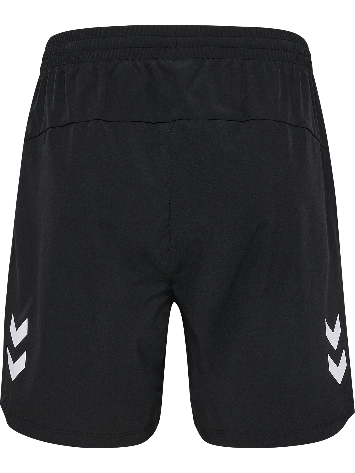 hummel Women's Lead 2.0 Woven Shorts-2
