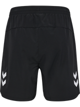 hummel Women's Lead 2.0 Woven Shorts-2