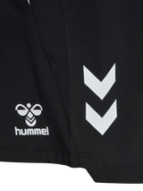 hummel Women's Lead 2.0 Woven Shorts-3