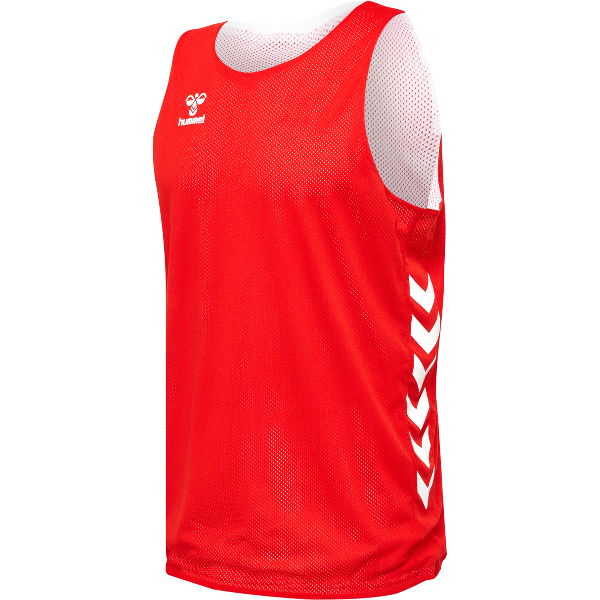 hummel Men's Core XK Reverse Basket Jersey-1