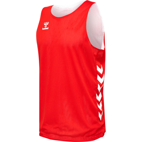 hummel Men's Core XK Reverse Basket Jersey-1