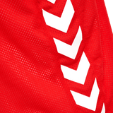 hummel Men's Core XK Reverse Basket Jersey-3