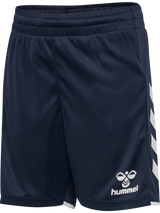 hummel Youth Core 2.0 Shorts-1