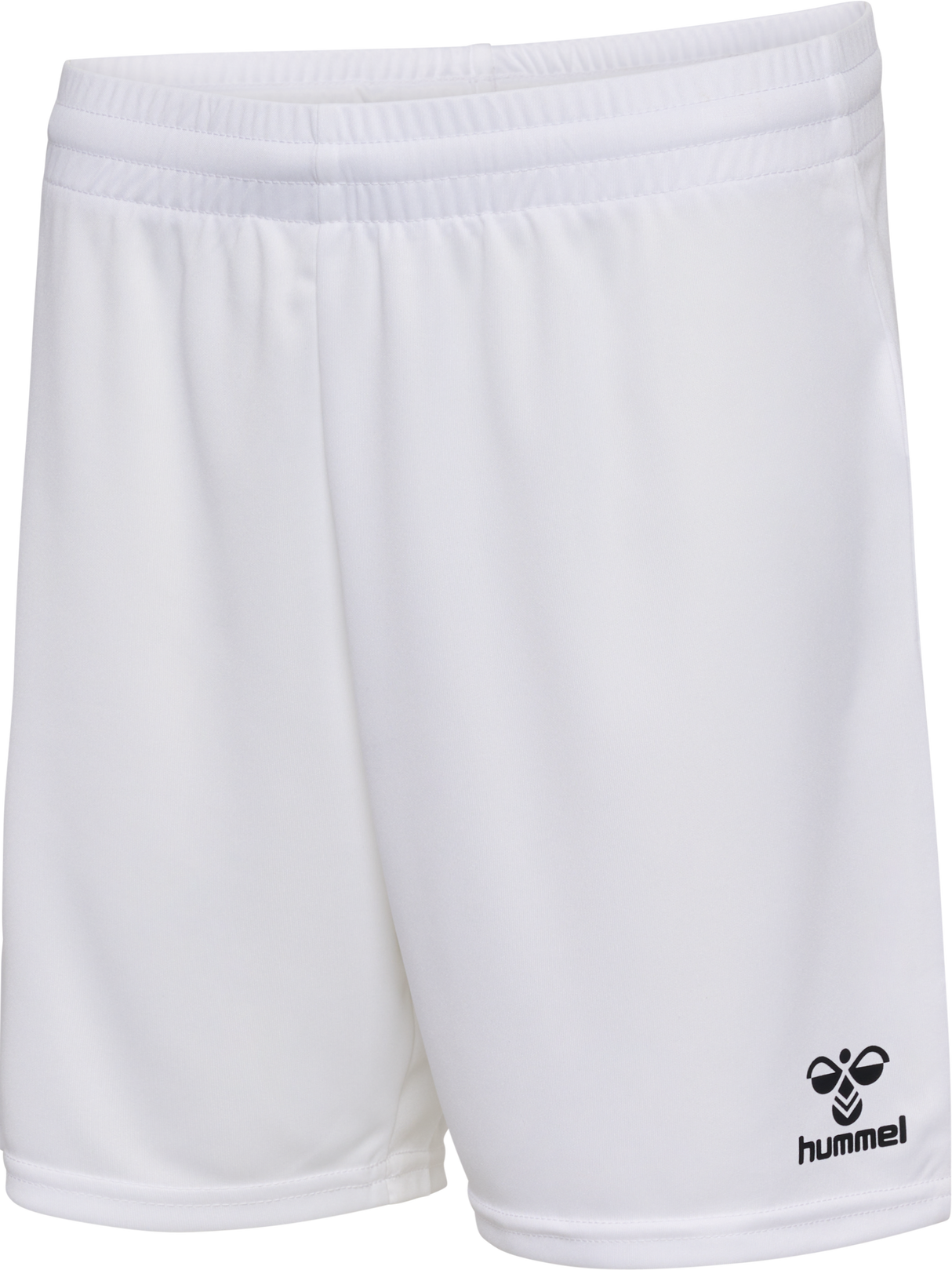 hummel Youth Essential Shorts-1