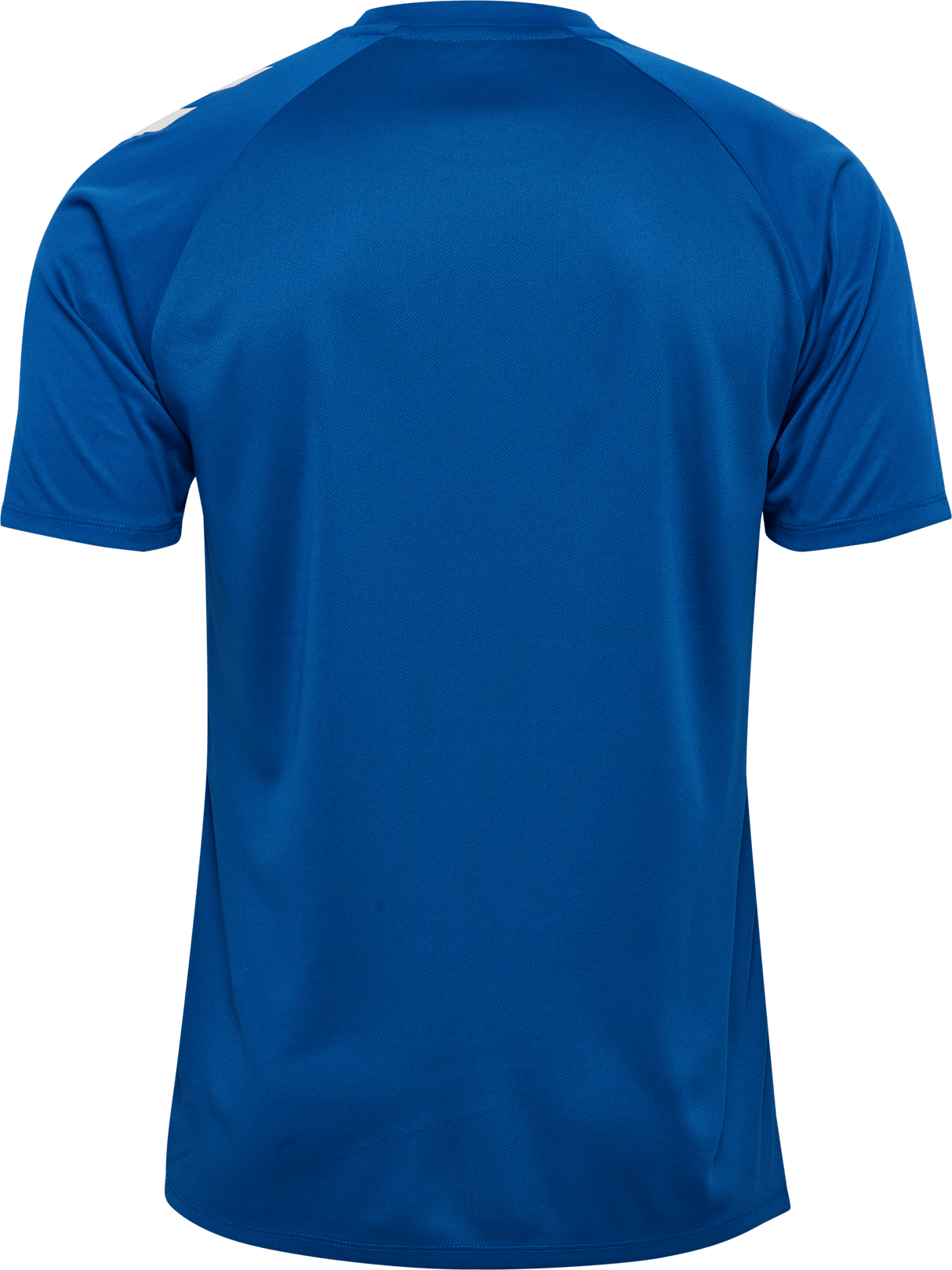 hummel Unisex Match Striped Short Sleeve Jersey-2
