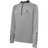 hummel Youth GG12 Action Half Zip Sweatshirt-1