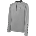hummel Youth GG12 Action Half Zip Sweatshirt-1