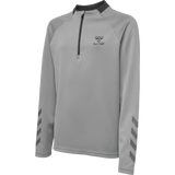 hummel Youth GG12 Action Half Zip Sweatshirt-1