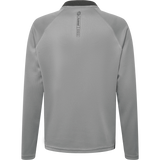 hummel Youth GG12 Action Half Zip Sweatshirt-2
