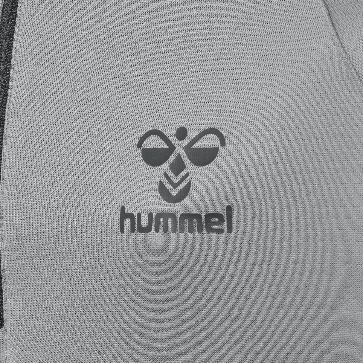 hummel Youth GG12 Action Half Zip Sweatshirt-3