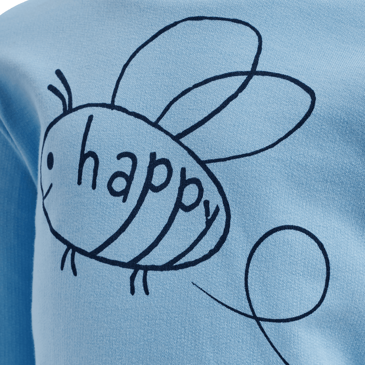 hummel Infant & Toddler Free Sweatshirt-3