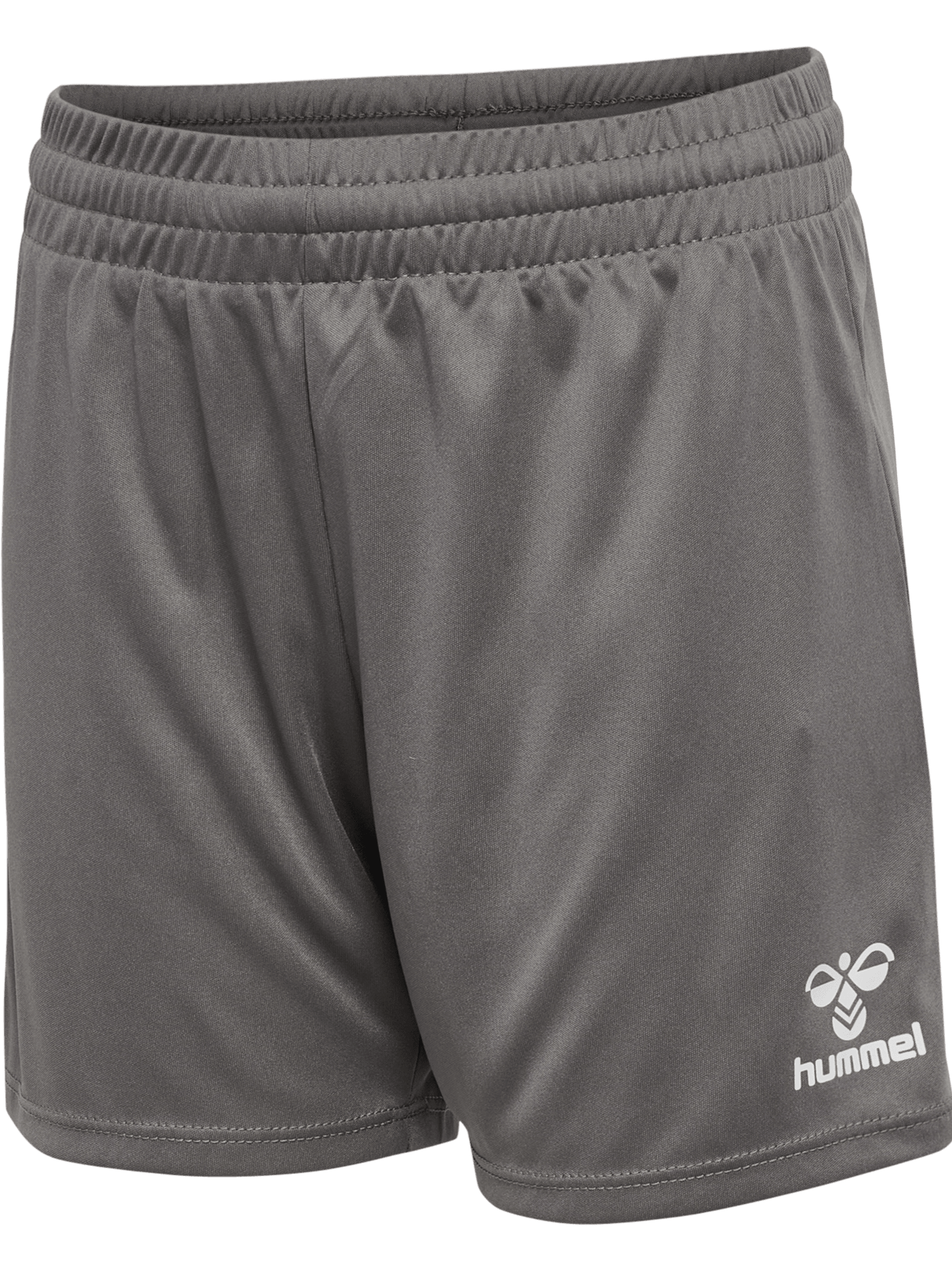 hummel Youth Essential Shorts-1
