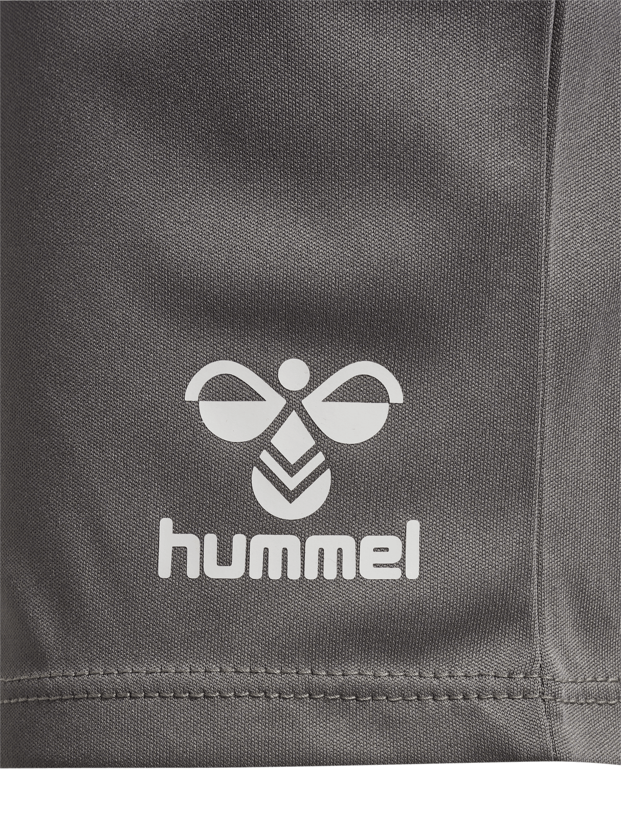 hummel Youth Essential Shorts-3