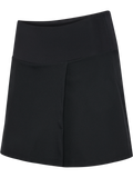 hummel Women's Court Mid Waist Pocket Skirt-1
