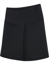 hummel Women's Court Mid Waist Pocket Skirt-1