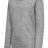 hummel Youth Wool Rib Long Sleeve T-Shirt-1