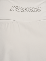 hummel Women's Court Mid Waist Pocket Skirt-3
