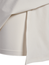 hummel Women's Court Mid Waist Pocket Skirt-4