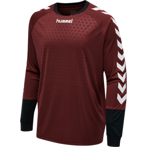 hummel Unisex Essential Goalkeeper Jersey-1