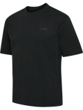hummel Men's Keeper Logo Short Sleeve T-Shirt-1