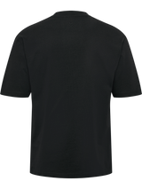 hummel Men's Keeper Logo Short Sleeve T-Shirt-2