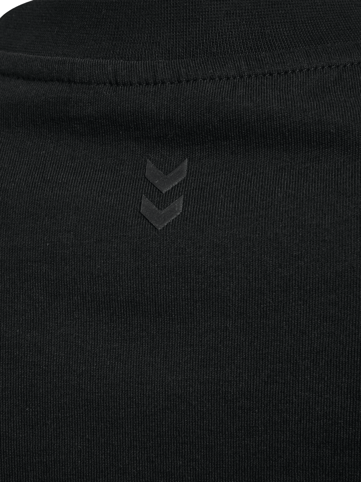hummel Men's Keeper Logo Short Sleeve T-Shirt-4