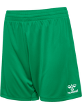hummel Youth Essential Shorts-1