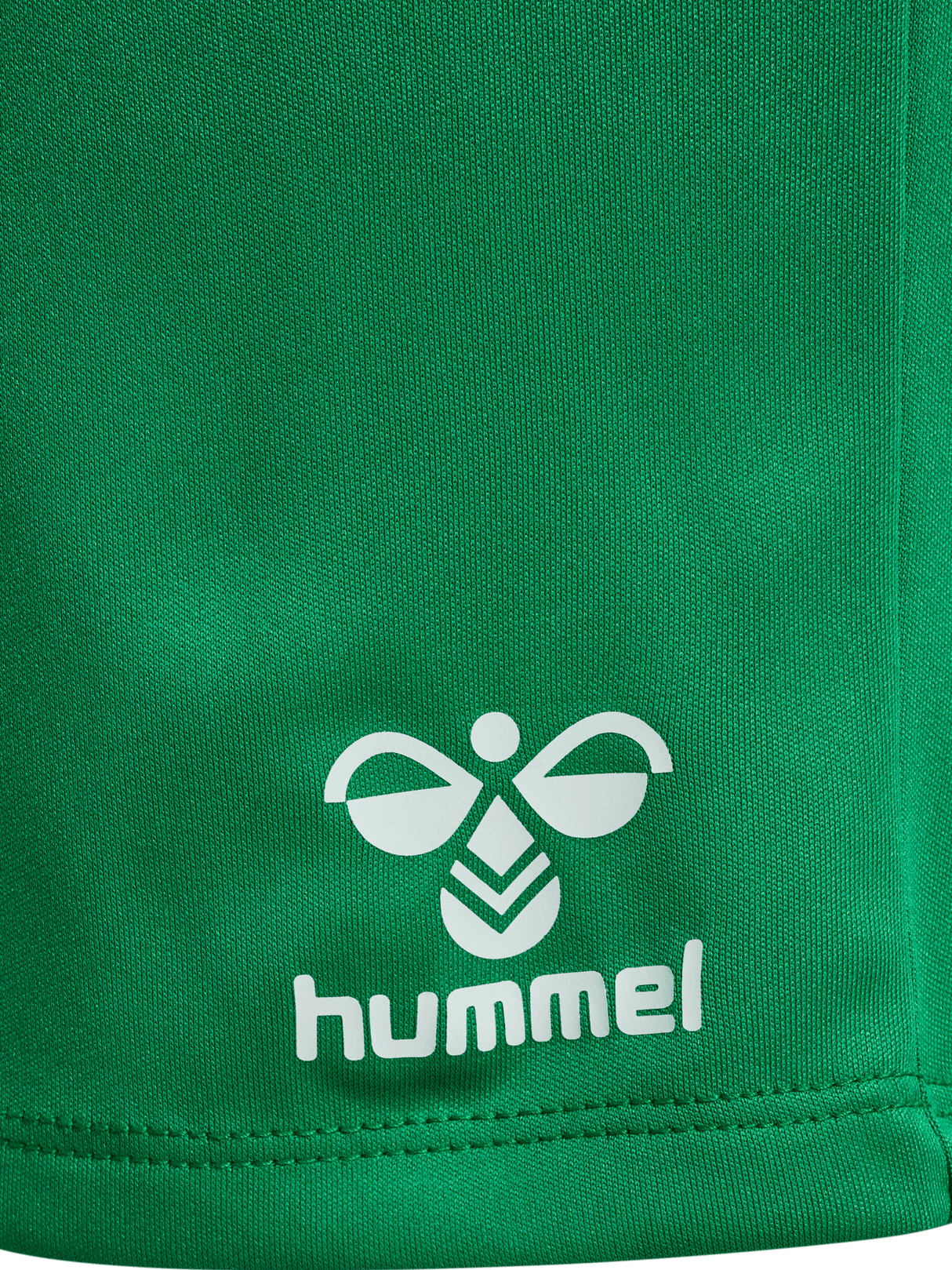 hummel Youth Essential Shorts-3