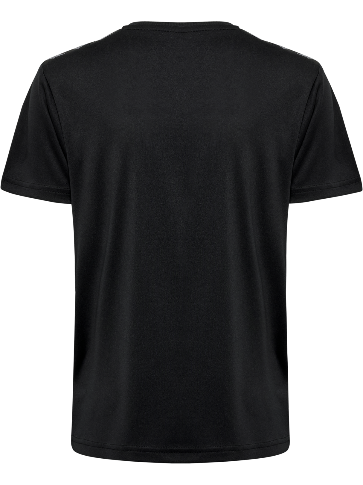 hummel Youth Authentic Polyester Short Sleeve Jersey-2