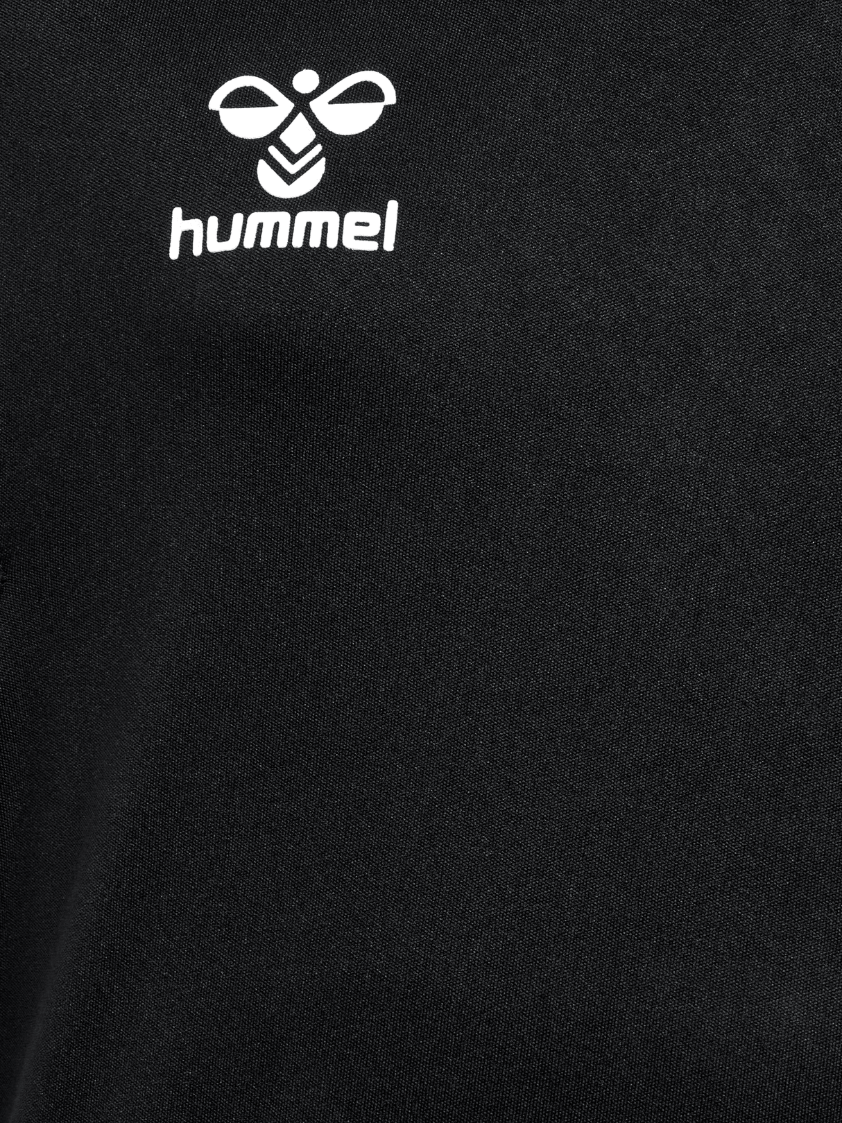 hummel Youth Authentic Polyester Short Sleeve Jersey-3