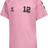 hummel Youth Shimmer Short Sleeve T-Shirt-1