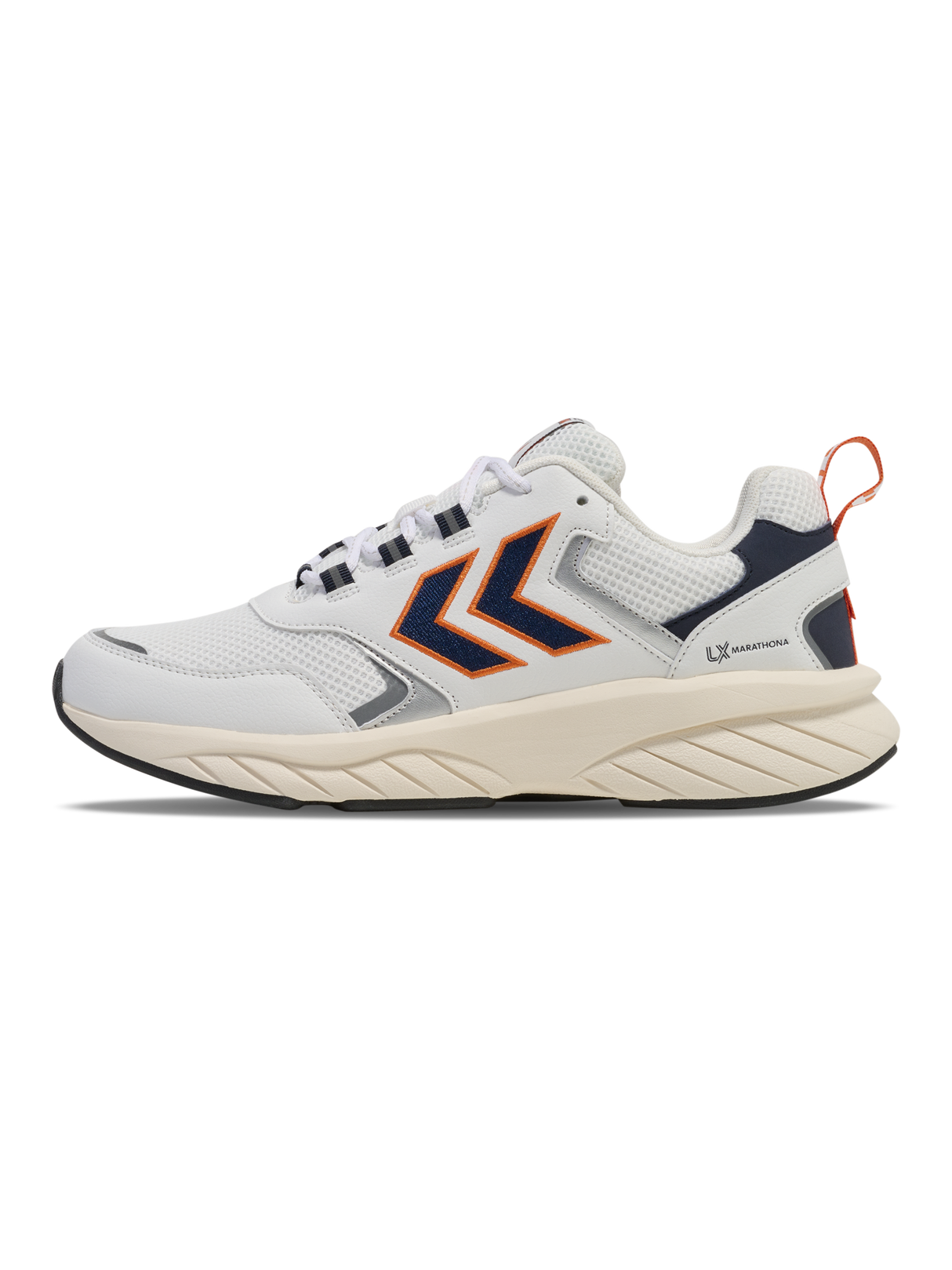 hummel Unisex Marathona Reach Lx Ch Shoes-1