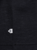 hummel Youth Wool Rib Long Sleeve T-Shirt-3