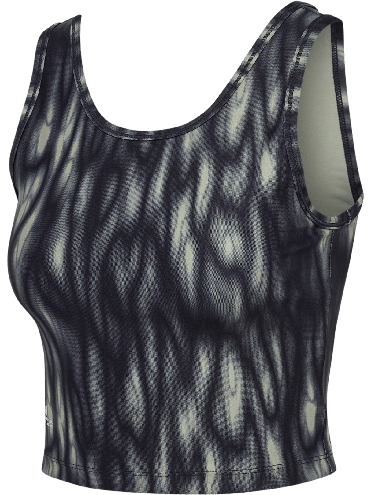 hummel Women's HIIT AOP Intensity Top-1